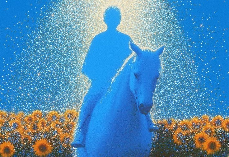 New Moon in Pushya Nakshatra | July 2025 Energy Update, Rituals & Reflections