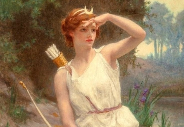 New Moon in Mrigashira | Aim with Your Heart – June 25, 2025 (Vedic Astrology)