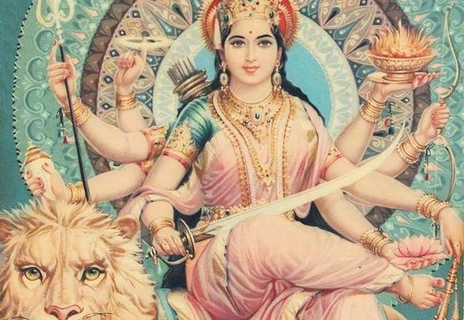 Full Moon in Shravana: Illuminating the Mind with the Light of Gayatri August 8–9, 2025