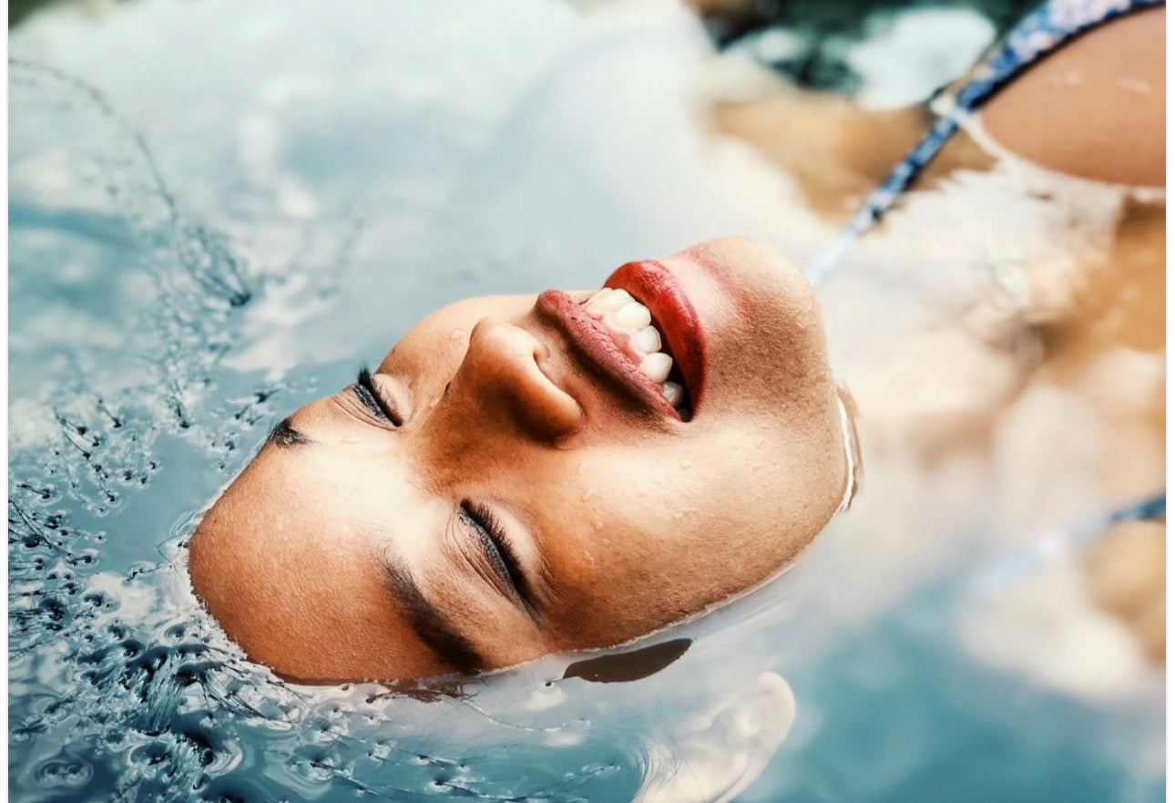 The Ancient Secret of Immortality: Tea for Beauty and Youthful Glow