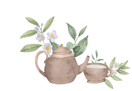 Tea Gatherings