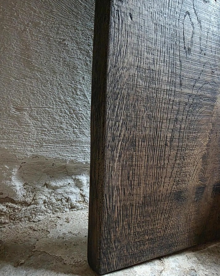 The Hearth Wabi-Sabi Cha Dao Tea Table