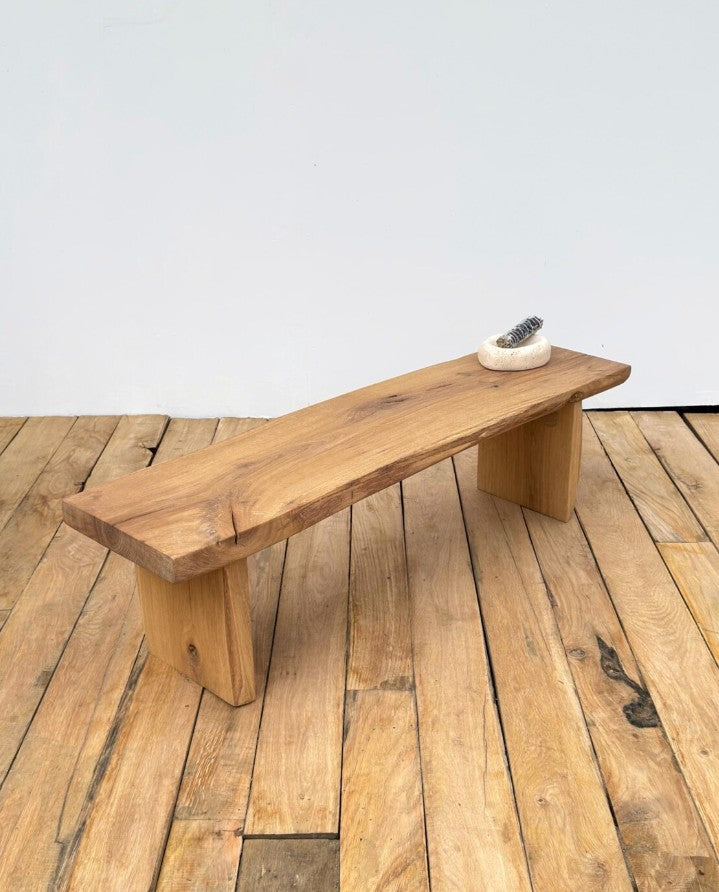 Quiet Hearth Table