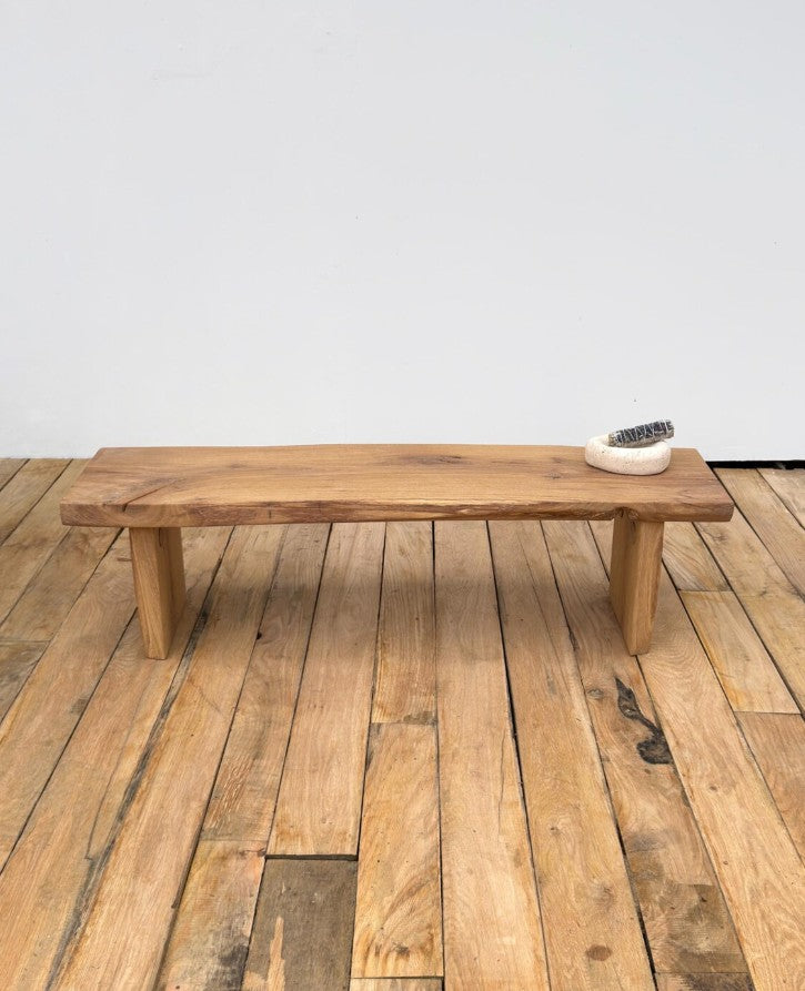 Quiet Hearth Table