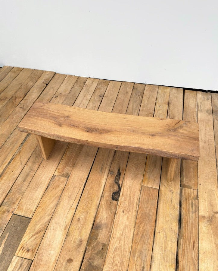 Quiet Hearth Table