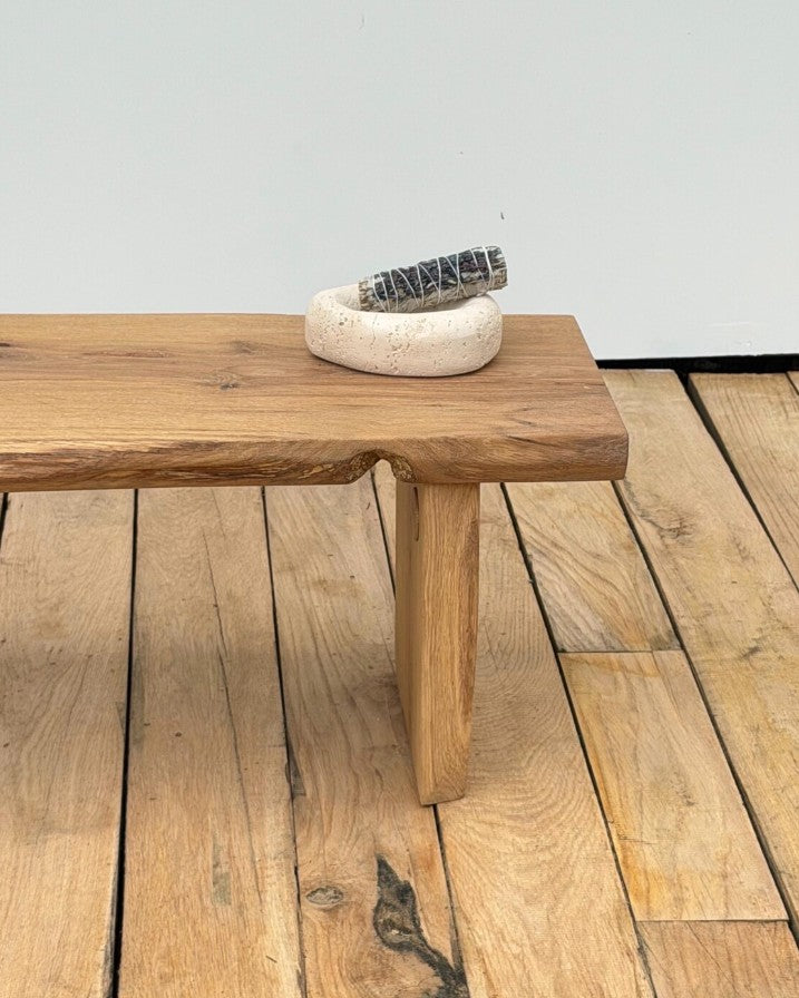 Quiet Hearth Table