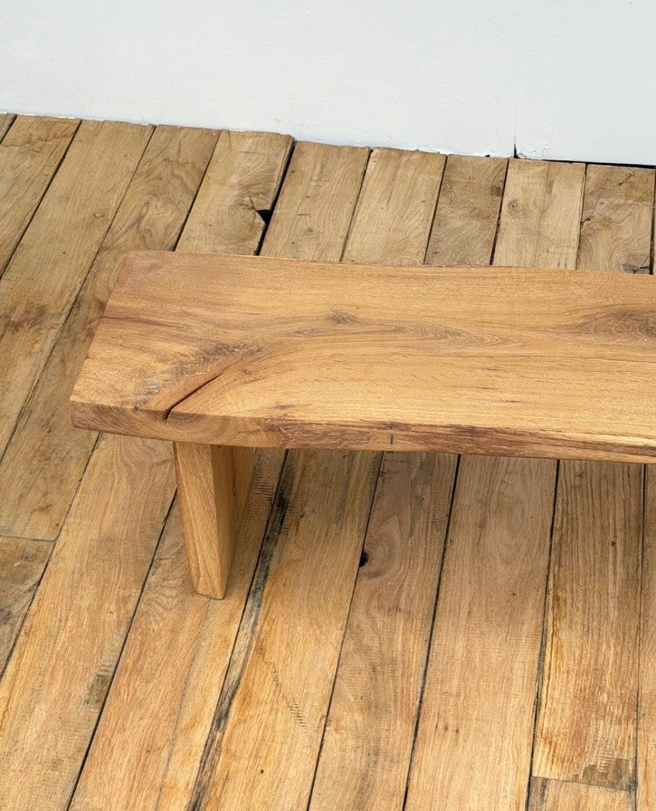 Quiet Hearth Table