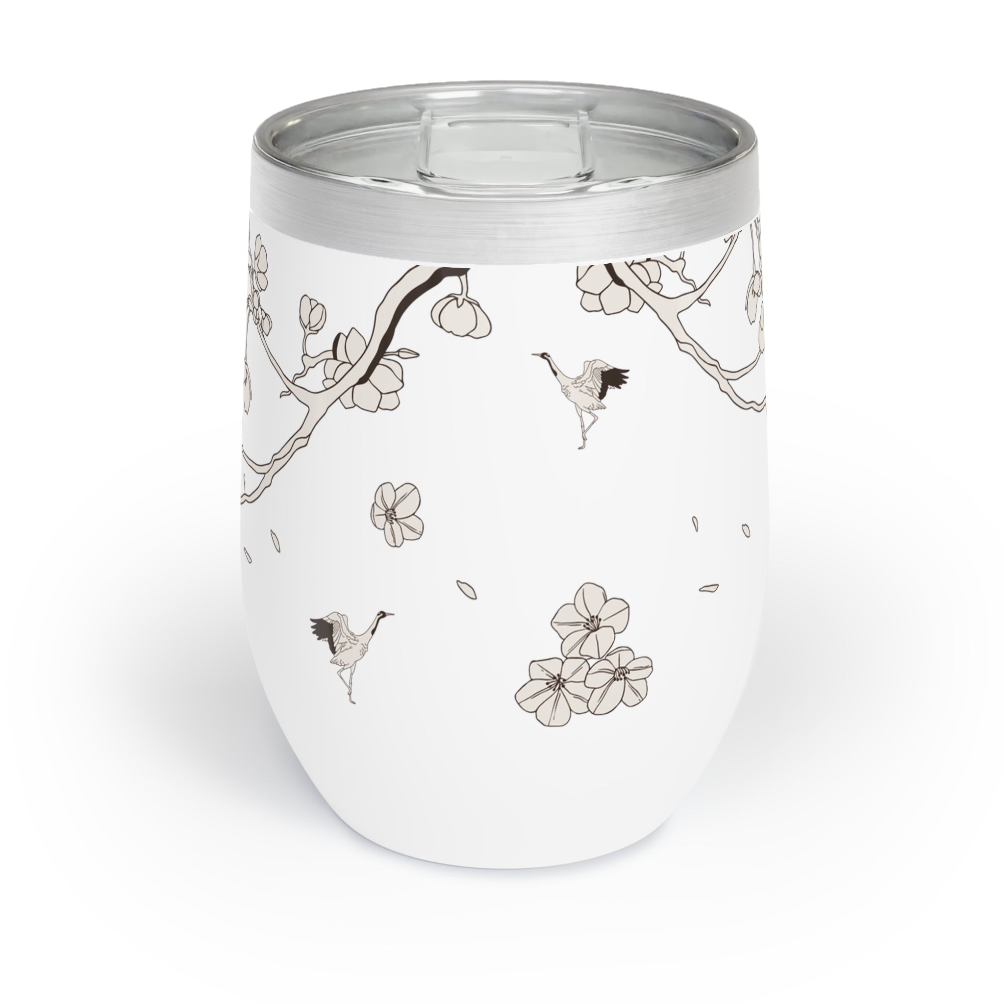 Perfect Tea Tumbler - When in Kyoto