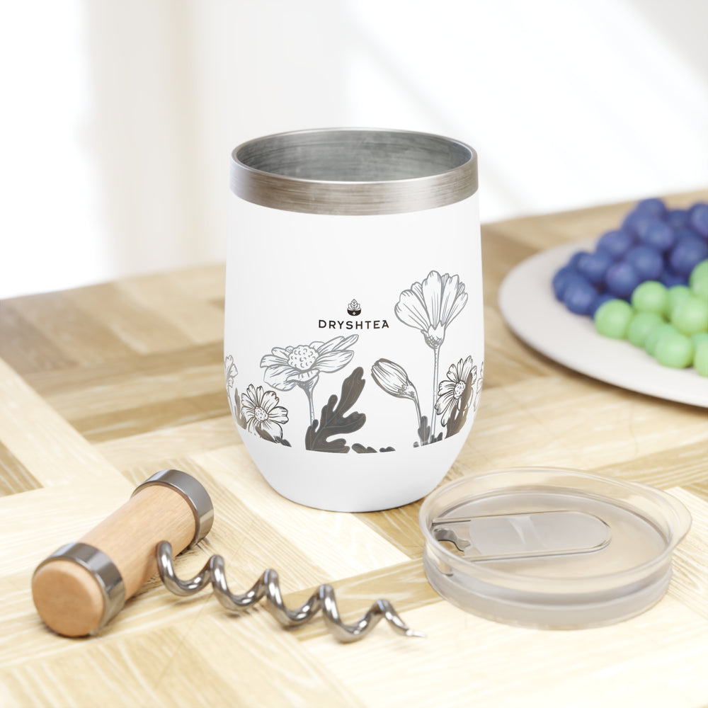 Perfect Tea Tumbler - Lackadaisy-cal Fields