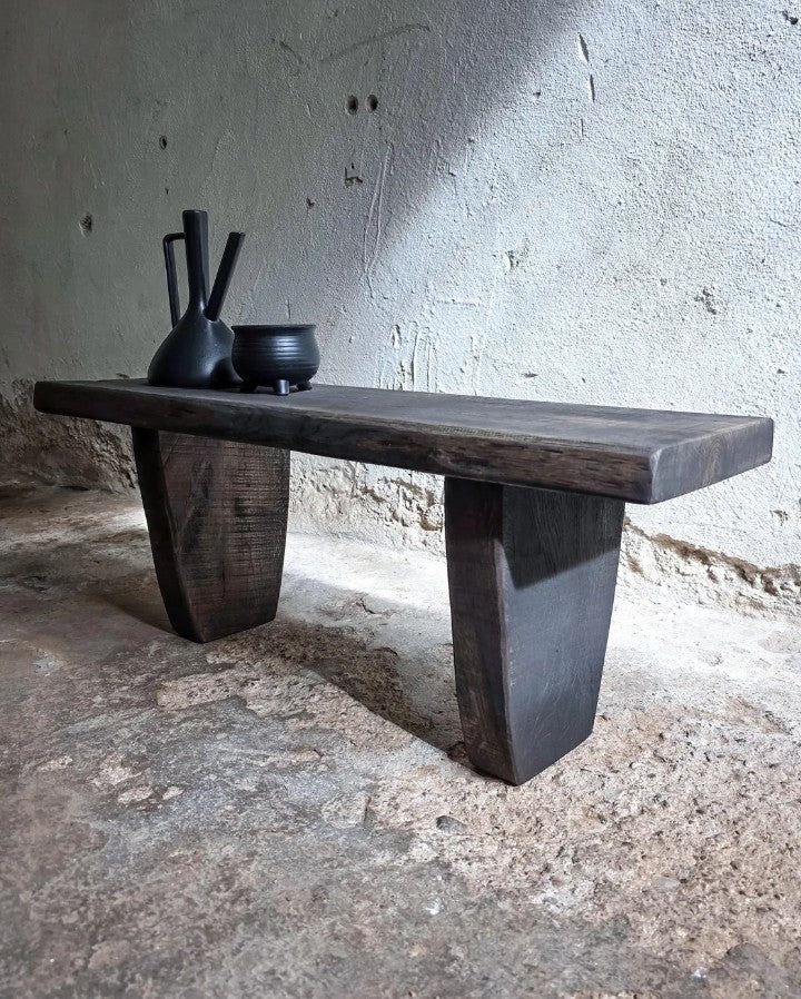 The Groundform Cha Dao Table