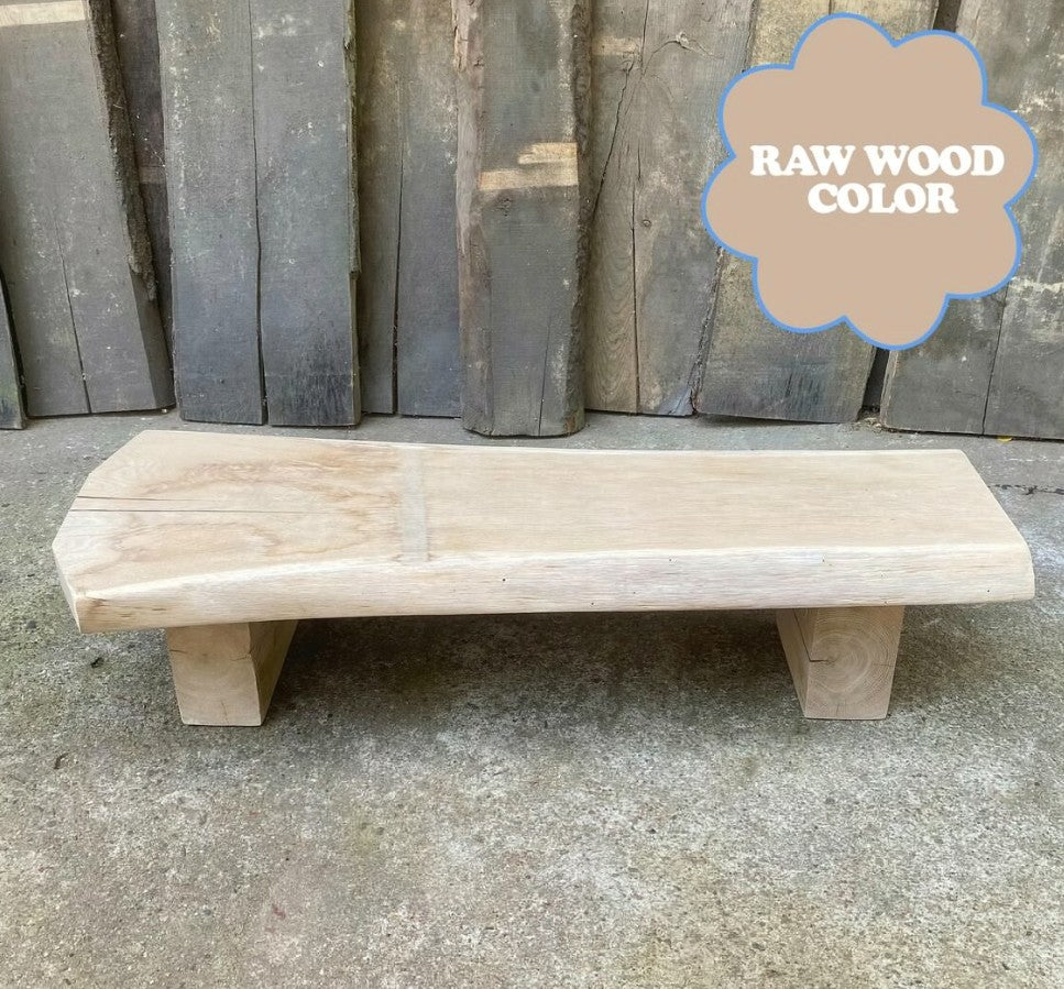 Gathering Place Oak Tab;e