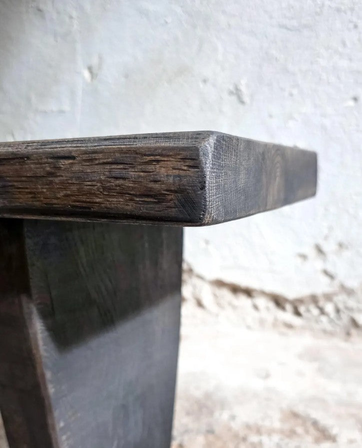 The Groundform Cha Dao Table