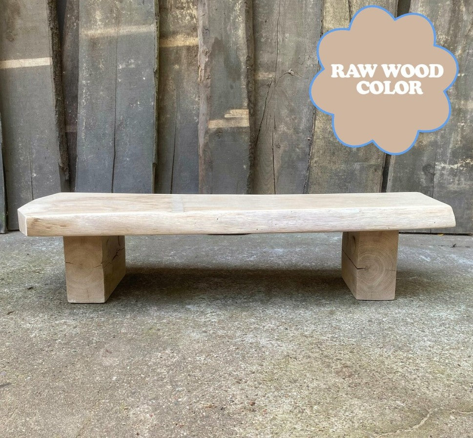 Gathering Place Oak Tab;e