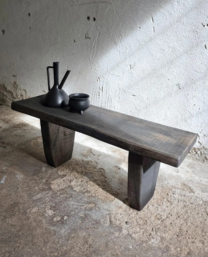 The Groundform Cha Dao Table