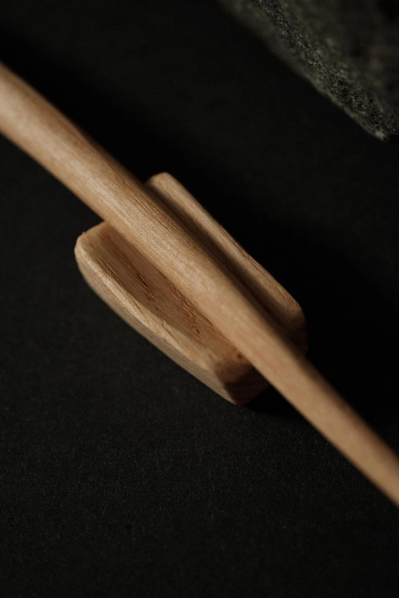 Still Point Tea Scoop
