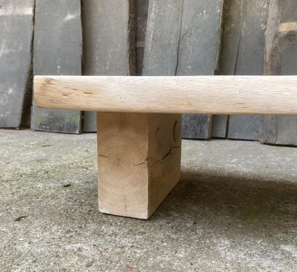 Gathering Place Oak Tab;e
