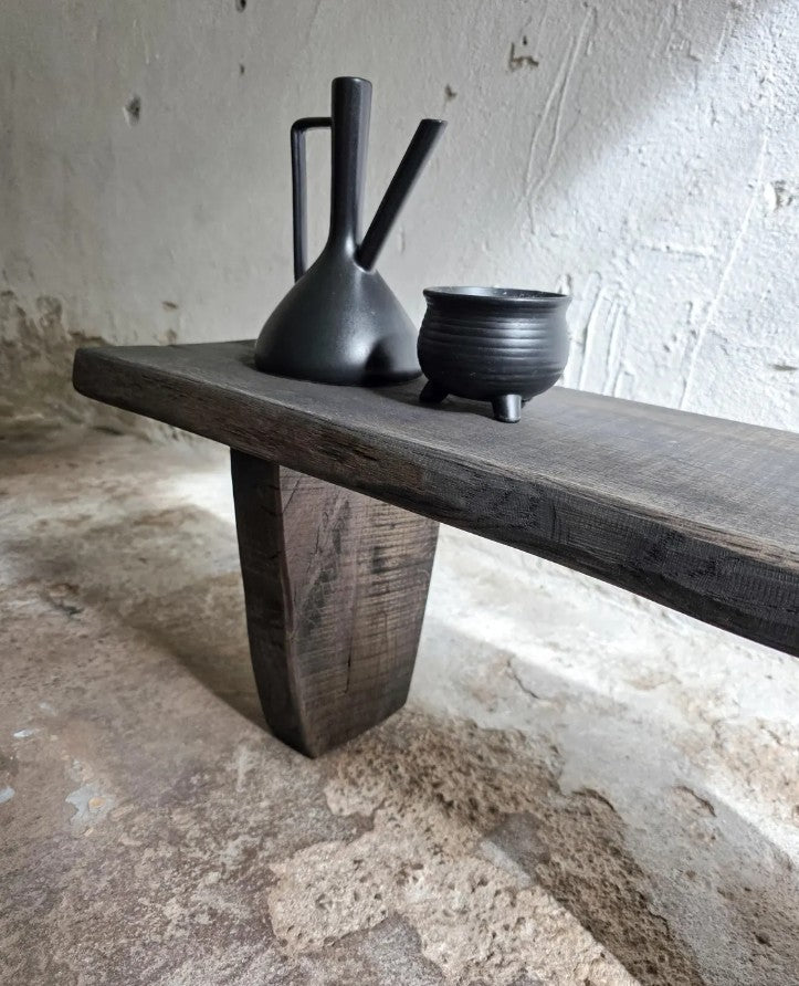 The Groundform Cha Dao Table