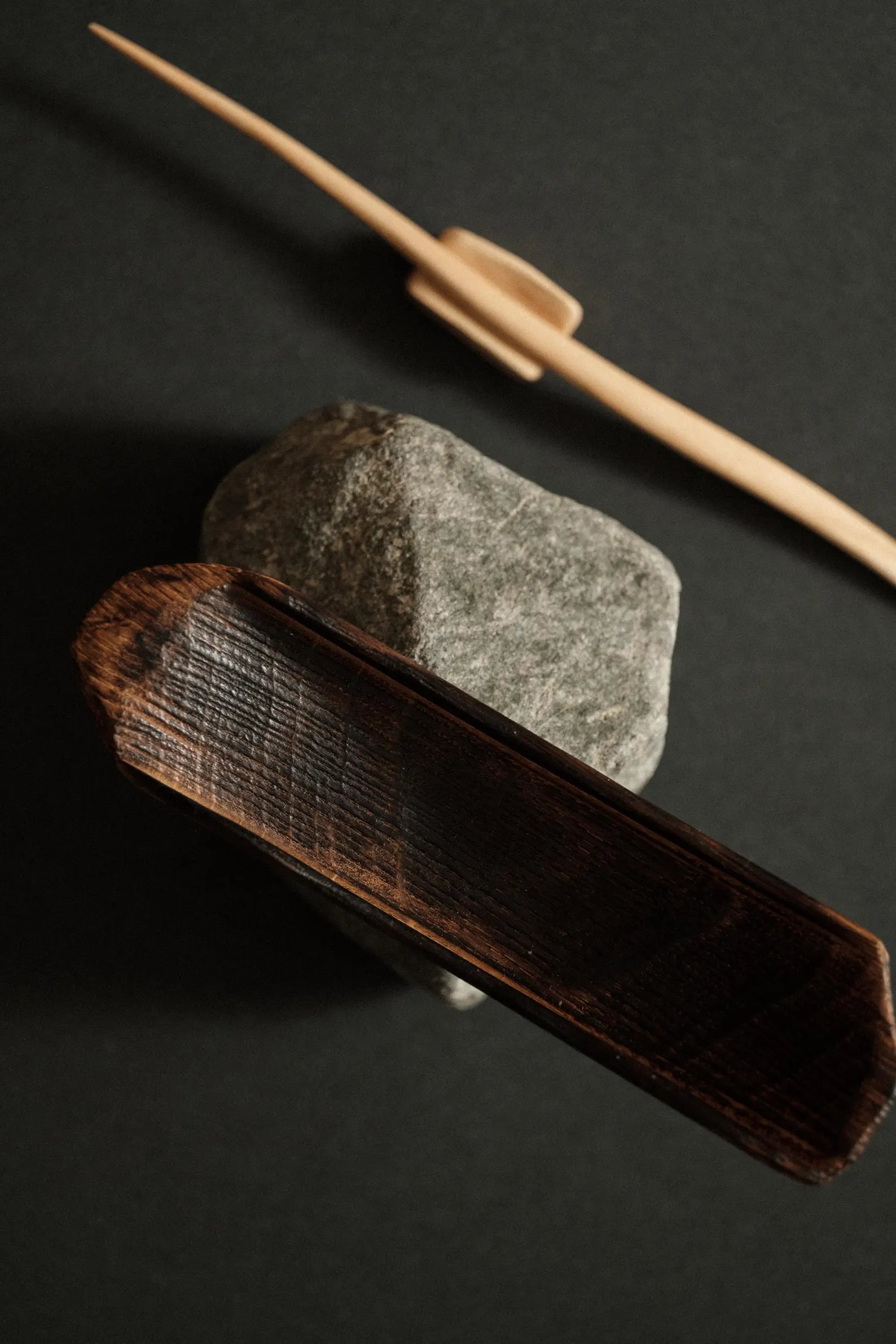Still Point Tea Scoop
