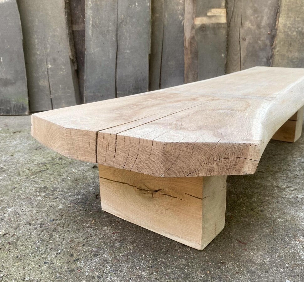Gathering Place Oak Table