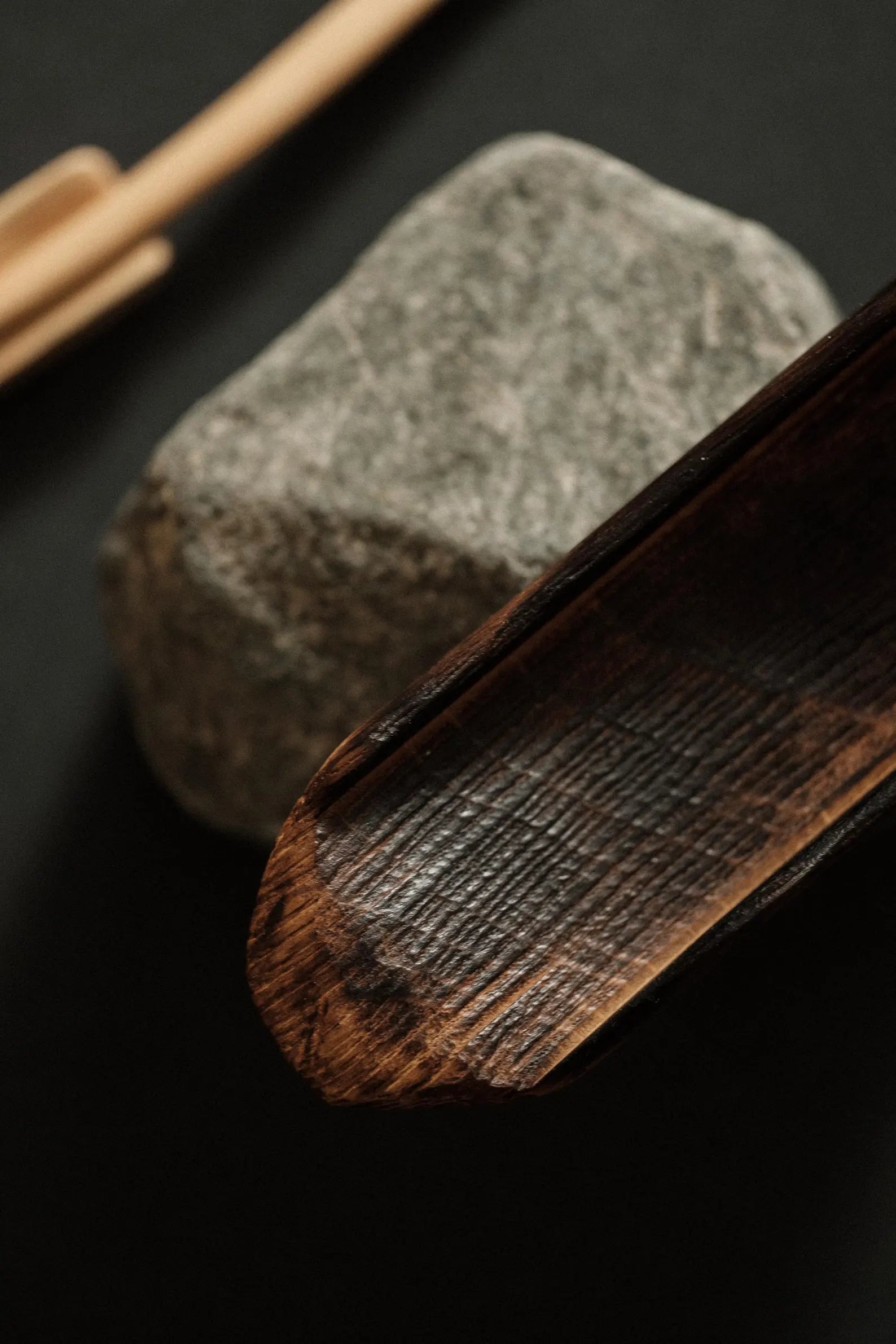 Still Point Tea Scoop