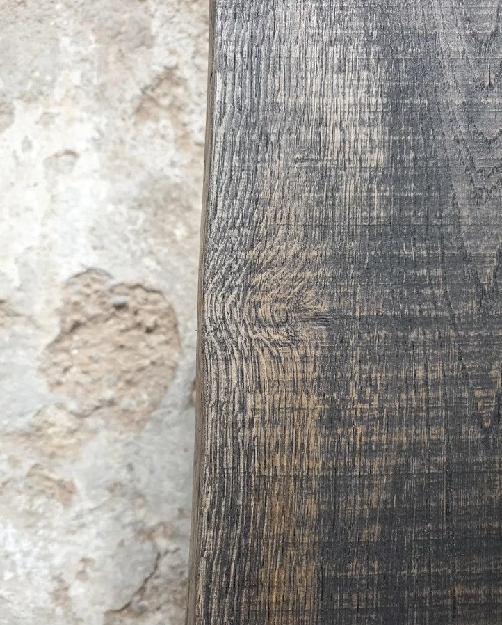 The Groundform Cha Dao Table