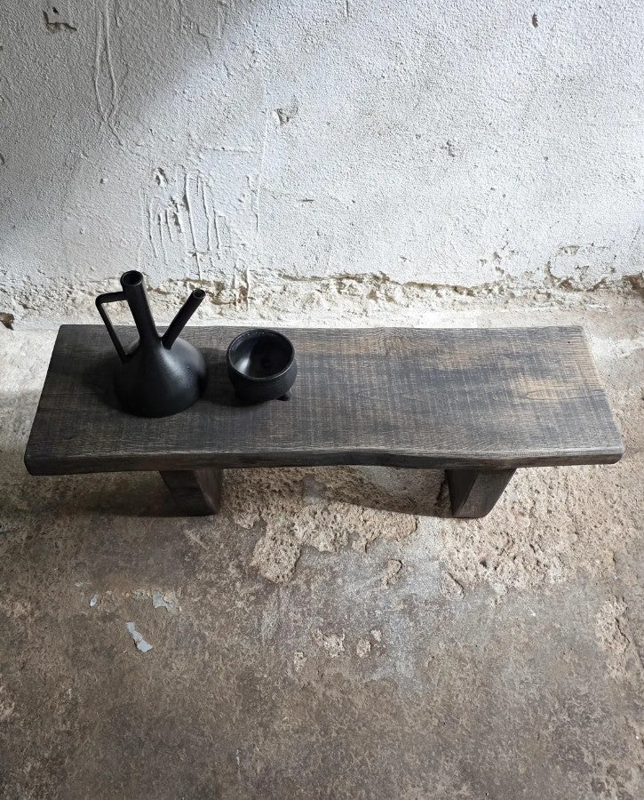 The Groundform Cha Dao Table