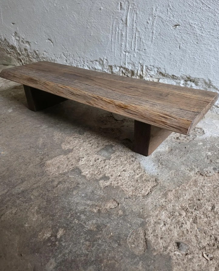 The Presence Cha Dao Tea Table