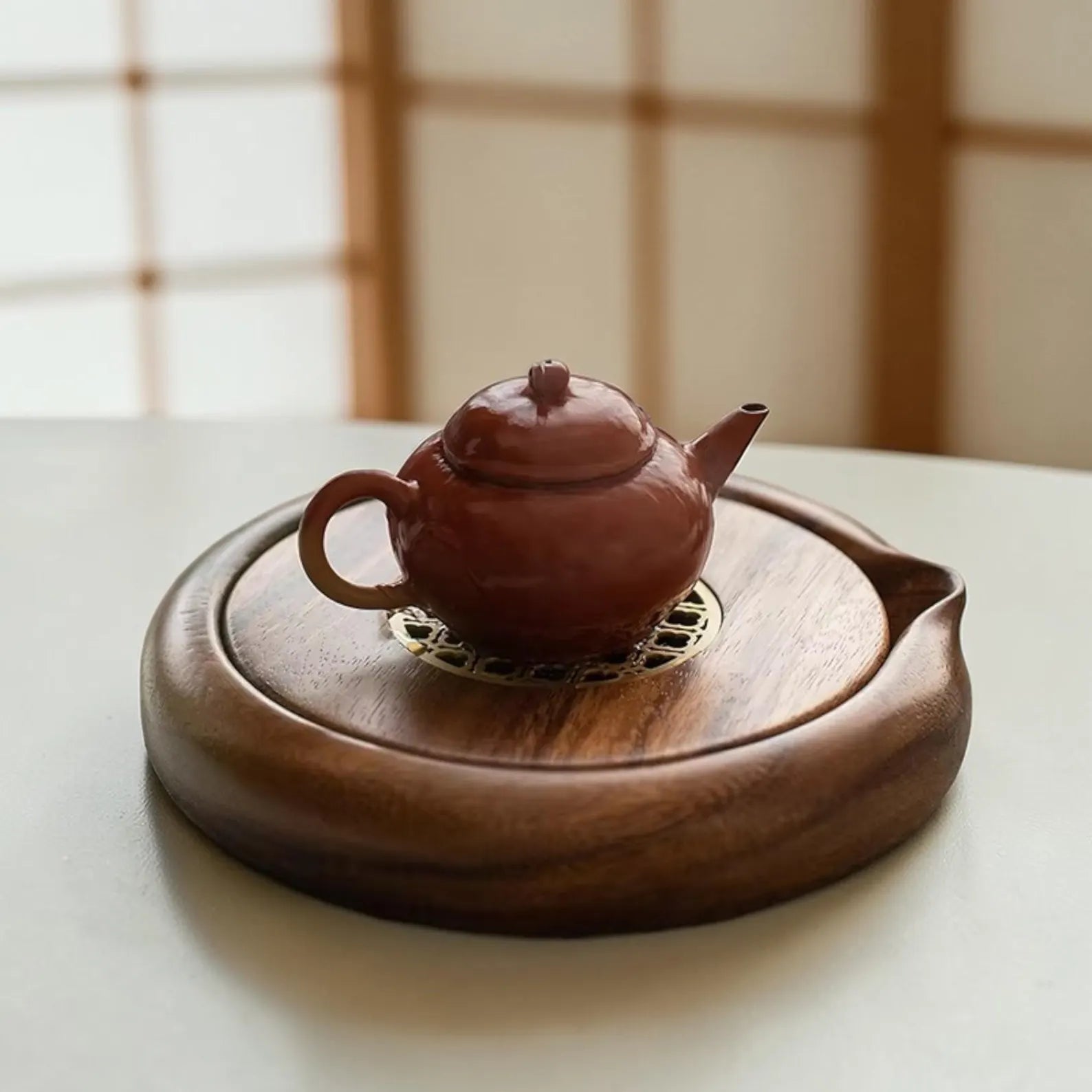 Stillwater Tea Tray