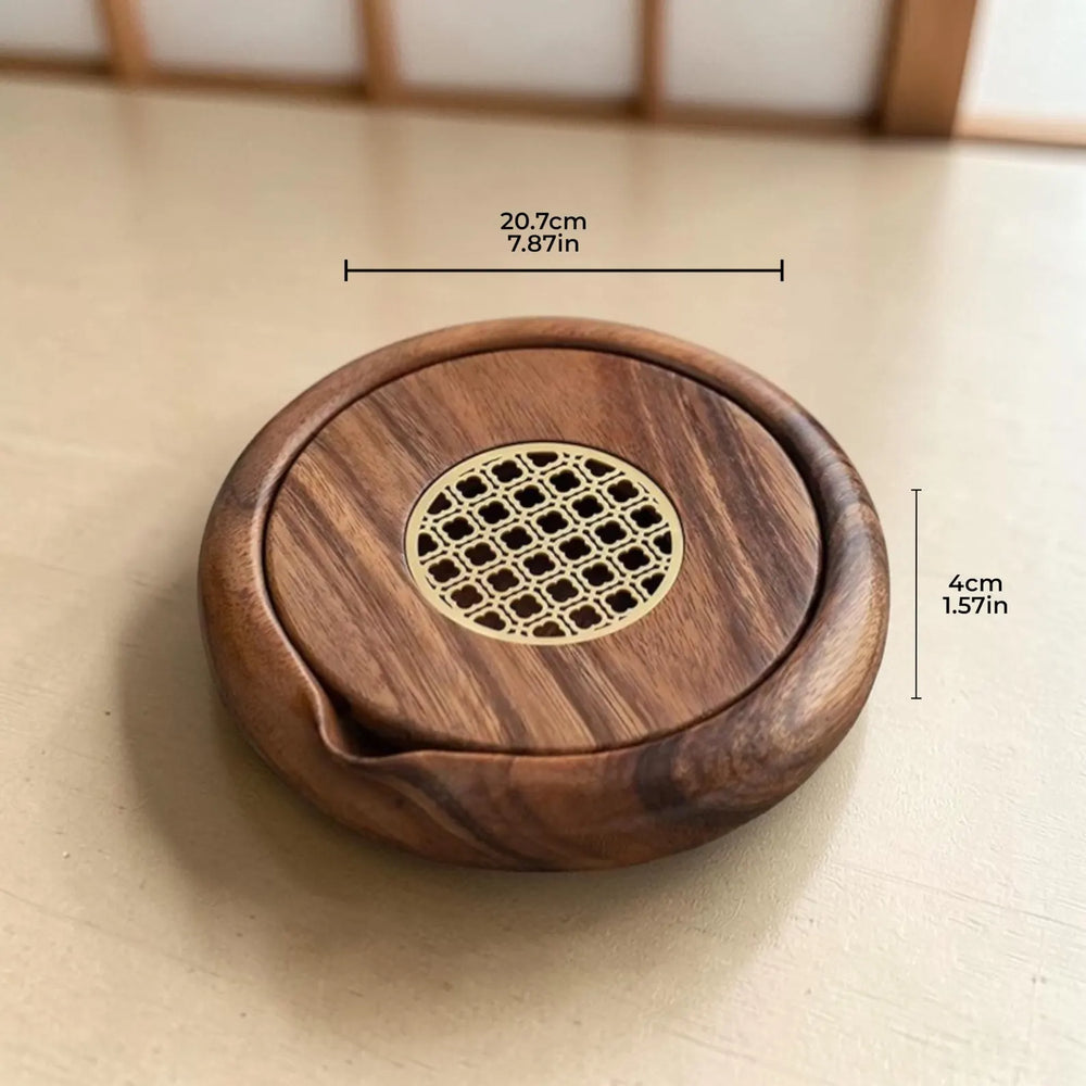 Stillwater Tea Tray