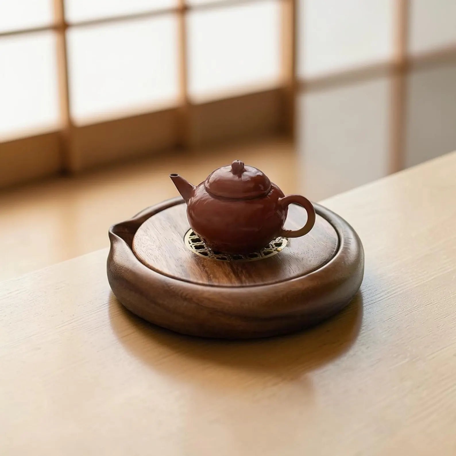 Stillwater Tea Tray