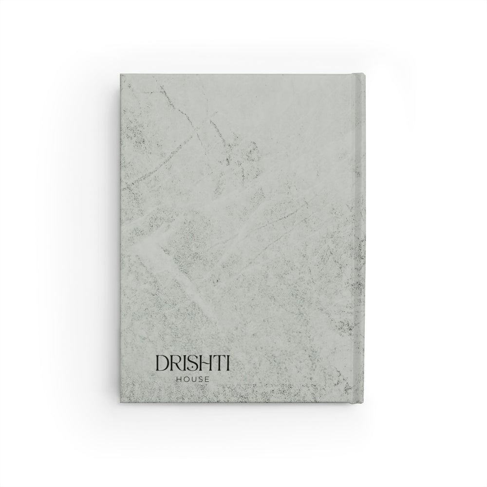 Eternal Bloom Journal - Blank