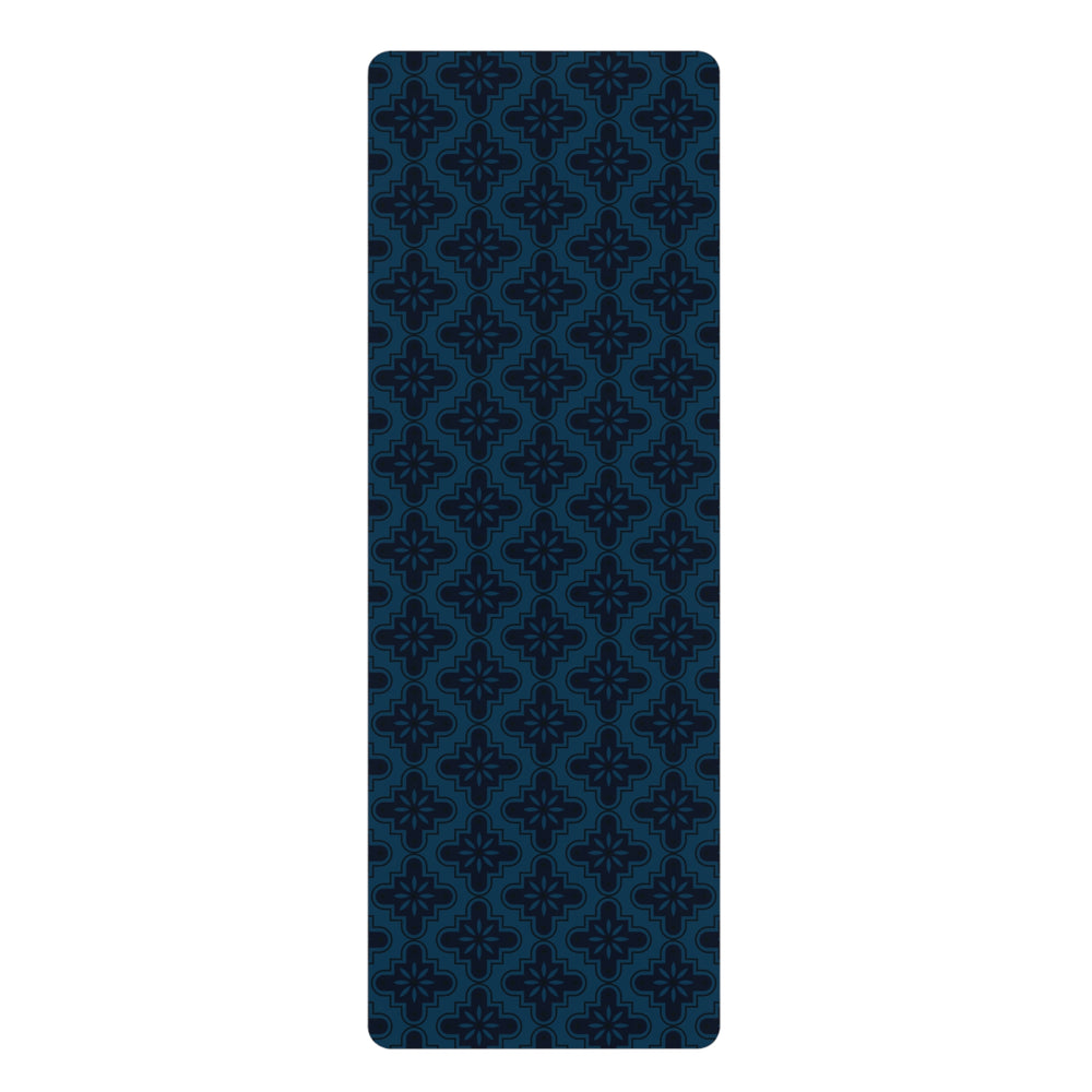 Midnight Skies Yoga Mat