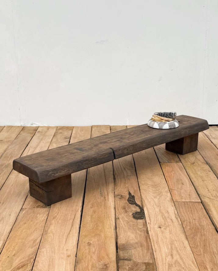 Abide Solid Oak Table