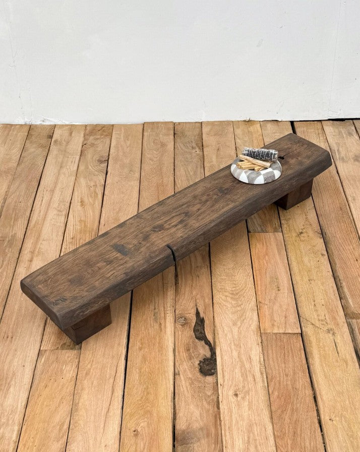 Abide Solid Oak Table
