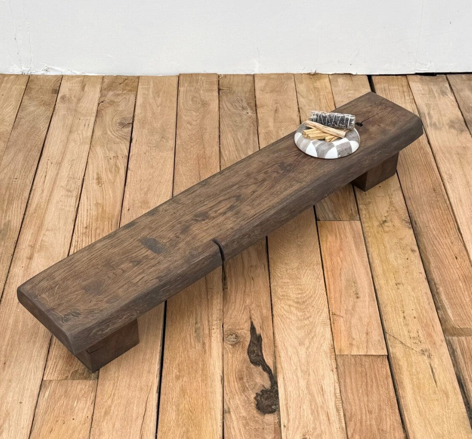 Abide Solid Oak Table