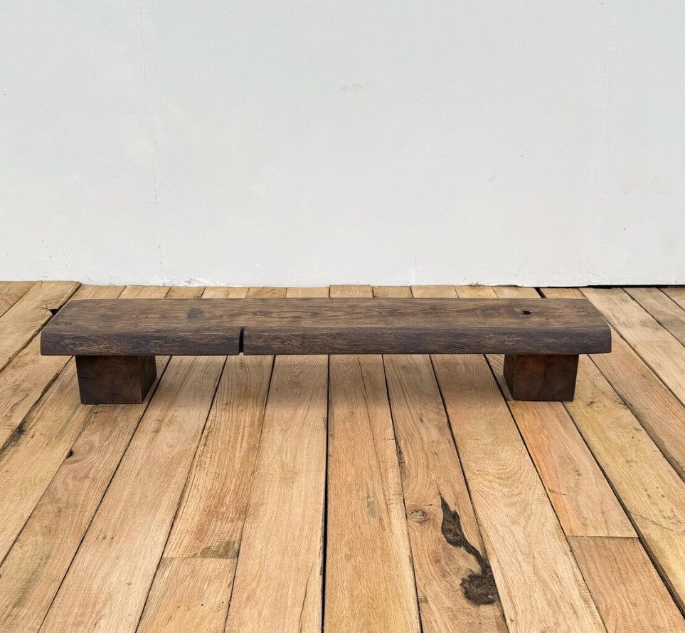 Abide Solid Oak Table