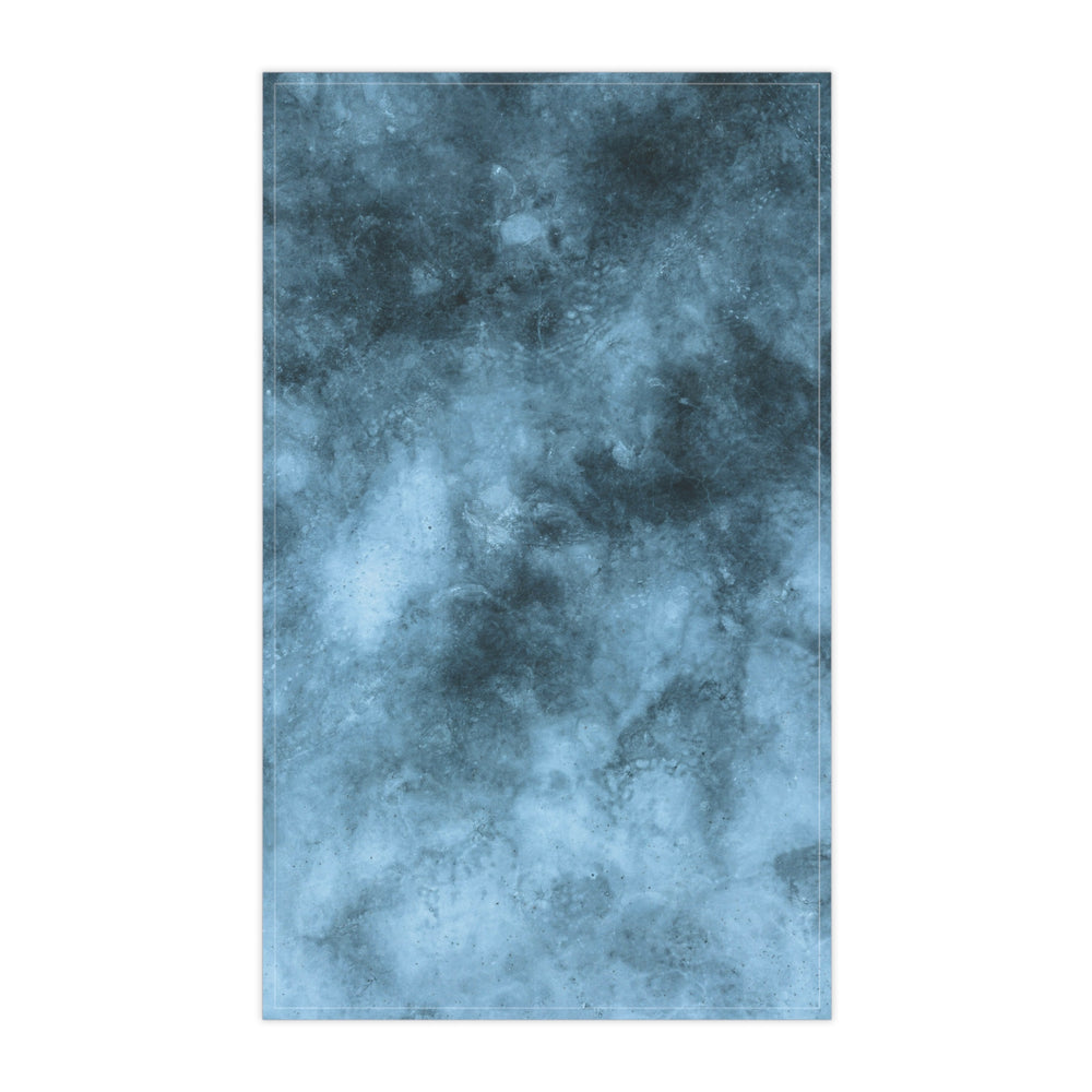 Water of Life Tea Mat