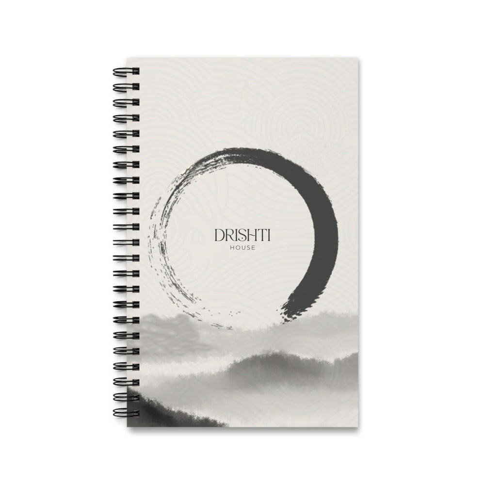 Tao Spiral Journal - Task