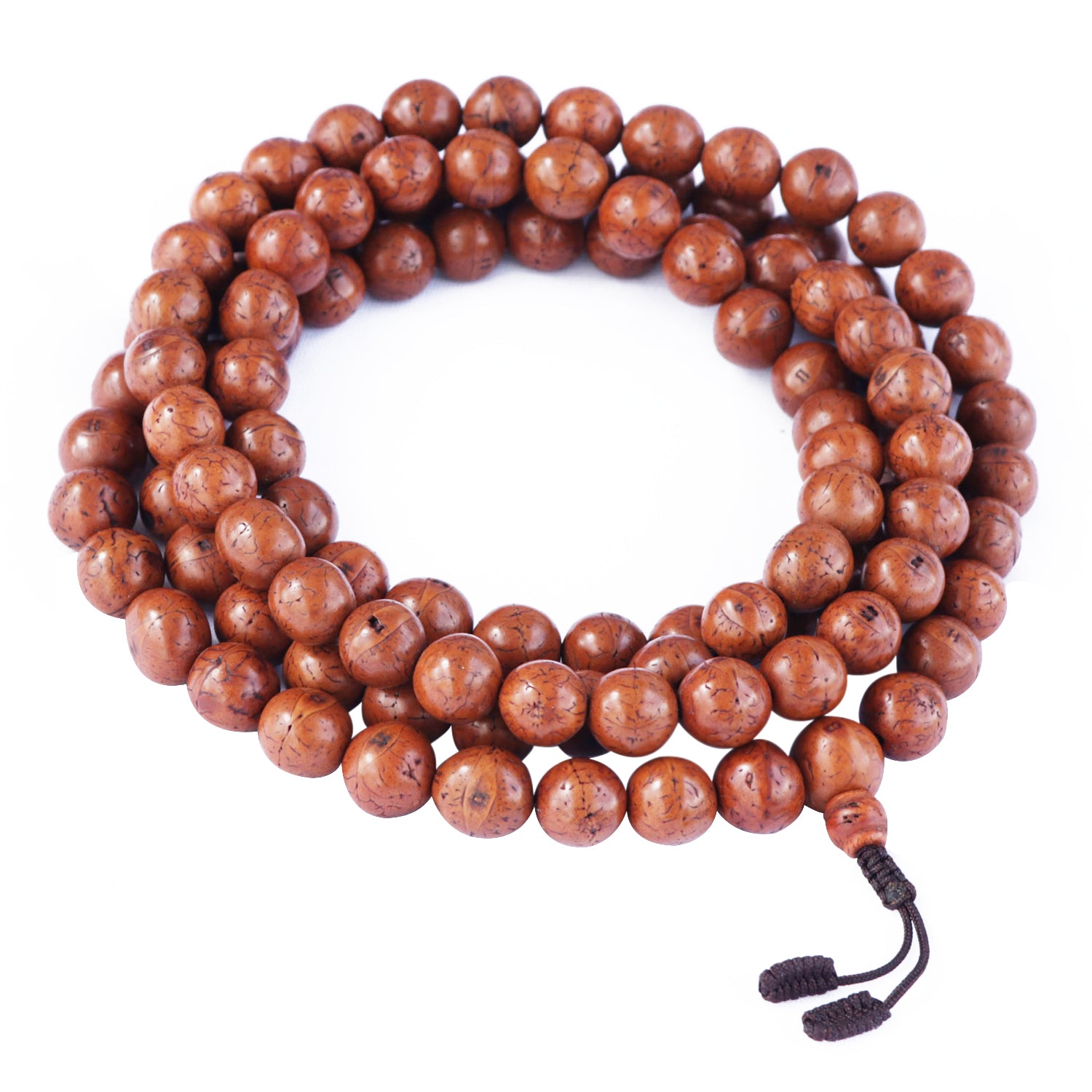 Enlightened Path Japa Mala