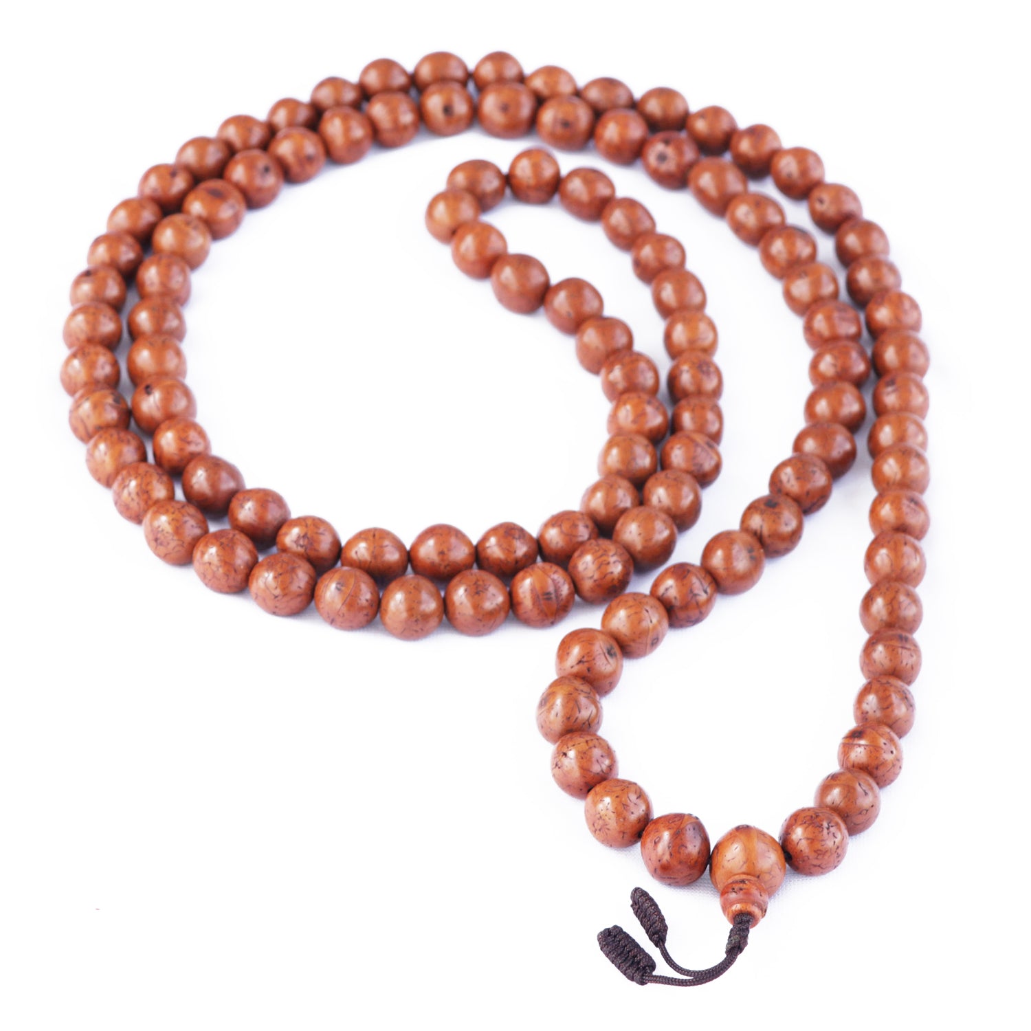 Enlightened Path Japa Mala
