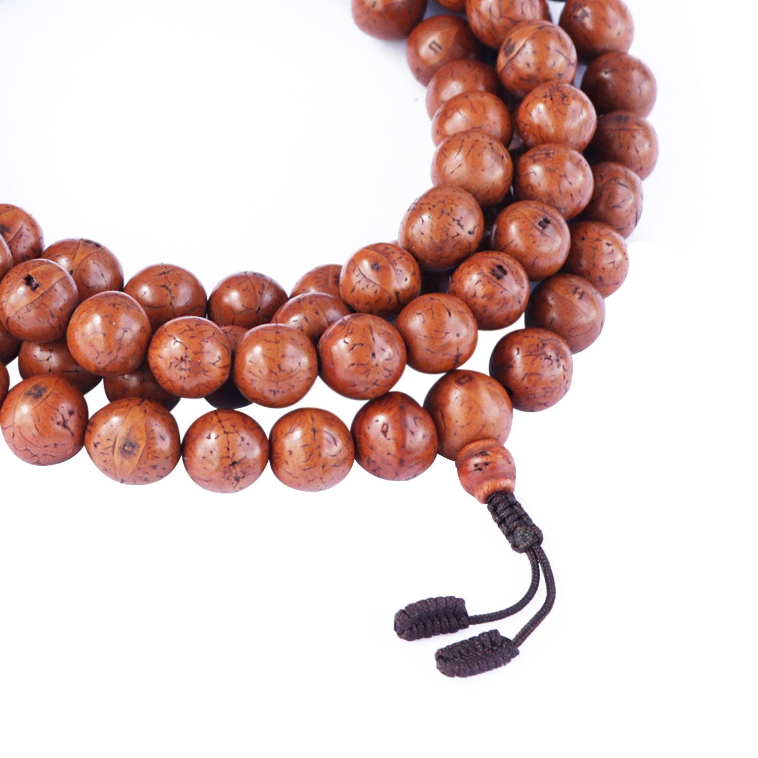 Enlightened Path Japa Mala