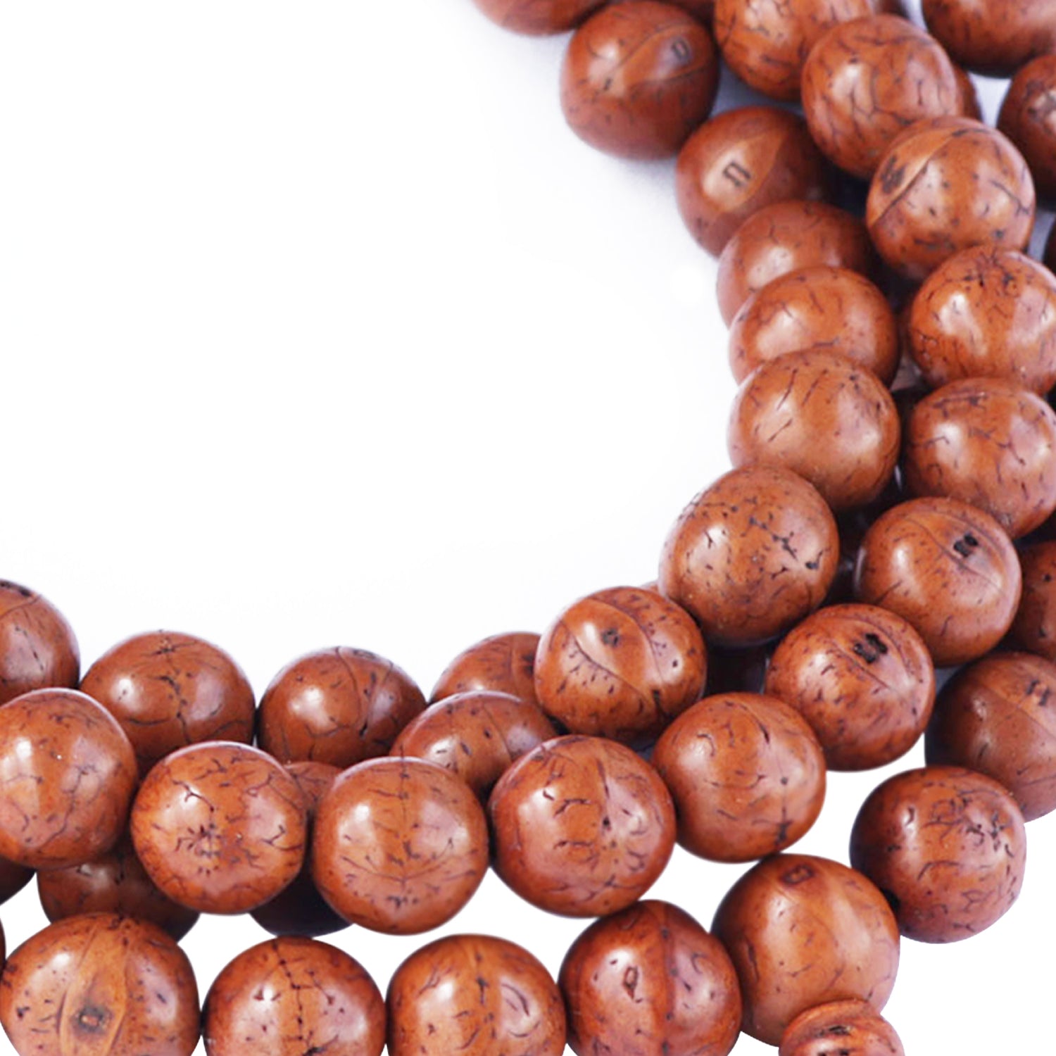 Enlightened Path Japa Mala