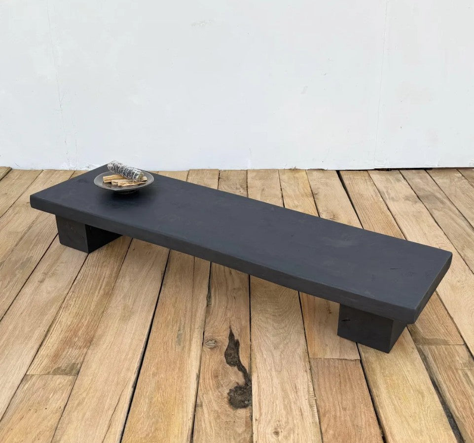 Zazen Tea Table