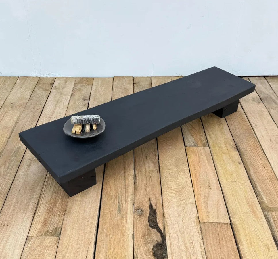 Zazen Tea Table
