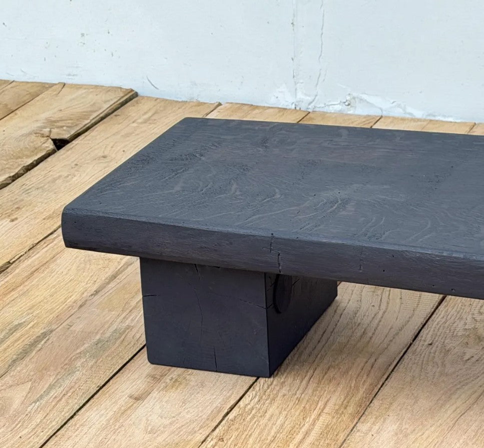 Zazen Tea Table