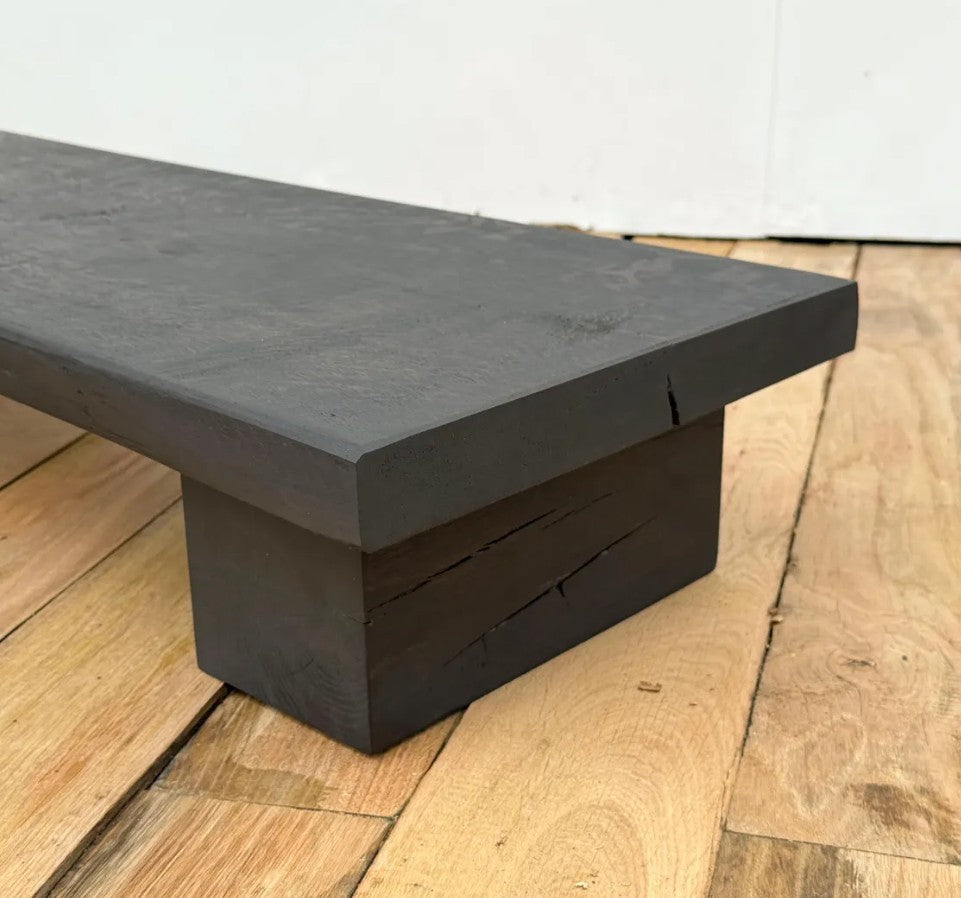 Zazen Tea Table