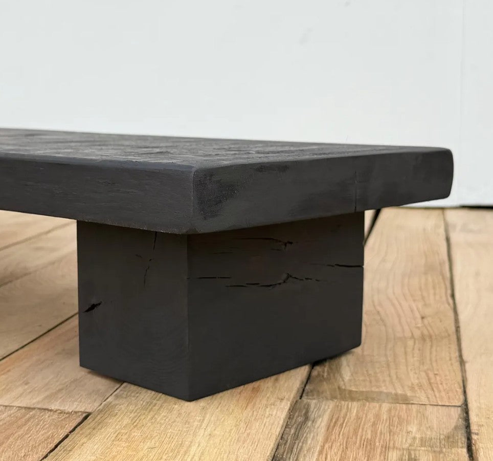Zazen Tea Table