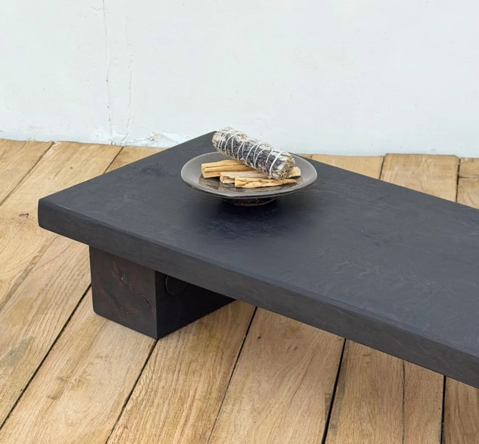 Zazen Tea Table