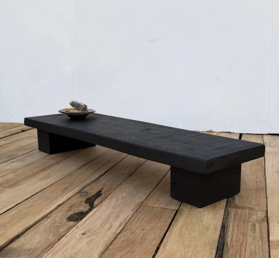 Zazen Tea Table