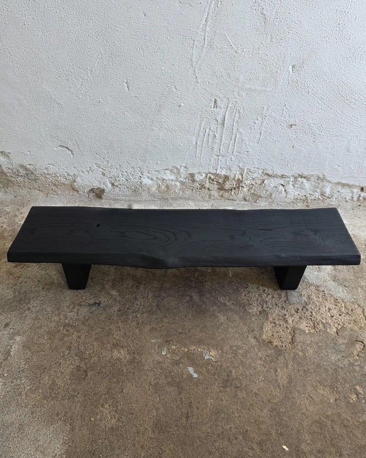 The Lumenstone Cha Dao Tea Table